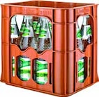 Mineralwasser im Angebot bei GLOBUS in Plauen Mineralwasser Angebote von Bad Brambacher bei GLOBUS Plauen für 4,29 €