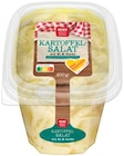 Aktuelle Feinkostlebensmittel Angebote bei REWE in Dortmund Aktuelles Kartoffelsalat Ei & Gurke Angebot bei REWE in Dortmund ab 1,39 €