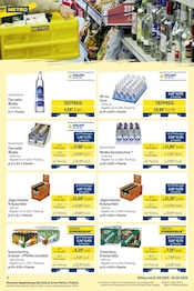 Aktueller METRO Prospekt mit Schnaps, "Wochenangebote Händler & Monats-Mix", Seite 7