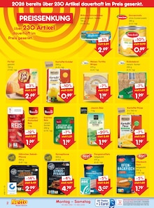 Hähnchen im Netto Marken-Discount Prospekt "Aktuelle Angebote" mit 60 Seiten (Jena)