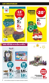 Bureau Angebote im Prospekt "Super U" von Super U auf Seite 8