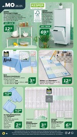 Gardinen im Netto mit dem Scottie Prospekt in Halle Aktueller Netto mit dem Scottie Prospekt mit Gardinen, "Günstig. Besser. Für Dich.", Seite 18