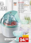 Eismaschine von Star Q im aktuellen Netto Marken-Discount Prospekt