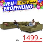 Aktuelles Manilla Wohnlandschaft Angebot bei Seats and Sofas in Leverkusen ab 1.499,00 €