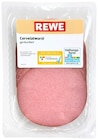 Cervelatwurst im Angebot bei REWE in Herten Cervelatwurst Angebote von REWE bei REWE Herten für 2,00 €