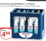 Aktuelles Medium Angebot bei GLOBUS in Herne ab 4,99 €