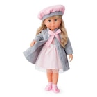 Design Puppe im Angebot bei Lidl in Bochum Design Puppe Angebote von Bayer bei Lidl Bochum für 39,99 €
