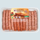 Assortiment Barbecue - U en promo chez Super U Tarbes à 5,99 €