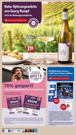 Ähnliche Angebote wie Wasserfilter im Prospekt "Dein Markt" auf Seite 29 von REWE in Mülheim