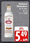 Aktuelles Weizenkorn Angebot bei EDEKA in Hamburg ab 5,49 €