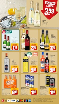 Jack Daniels im aktuellen REWE Prospekt (Hannover) Jack Daniels im REWE Prospekt "Dein Markt" mit 26 Seiten (Hannover)