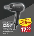 Aktuelles Haartrockner CV1801FO Angebot bei combi in Paderborn ab 17,00 €