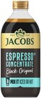 Espresso Concentrate im REWE Prospekt Espresso Concentrate von Jacobs im aktuellen REWE Prospekt für 4,99 €