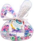 dm-drogerie markt Fulda - Perlenset Hoppy-Beads-Mix Angebot im Prospekt Perlenset Hoppy-Beads-Mix bei dm-drogerie markt im Fulda Prospekt für 4,75 €