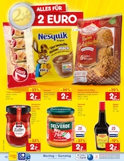 Maggi im Netto Marken-Discount Prospekt in Iserlohn Aktueller Netto Marken-Discount Prospekt mit Maggi, "Aktuelle Angebote", Seite 22
