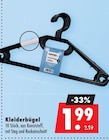 Aktuelle Kleiderbügel Angebote bei Mäc-Geiz in Cottbus Aktuelles Kleiderbügel Angebot bei Mäc-Geiz in Cottbus ab 1,99 €
