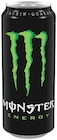 Energy Drink von Monster im aktuellen REWE Prospekt für 0,99 €