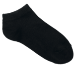 Mini-chaussettes enfant, femme ou homme à 2,99 € dans le catalogue Zeeman