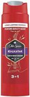 Duschgel Angebote von Old Spice bei famila Nordwest Oldenburg für 1,99 €