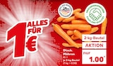 Kaufland Wallerfangen Prospekt mit  im Angebot für 1,00 €