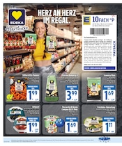 Aktueller EDEKA Prospekt mit Gewürze, "Auf die °Punkte, fertig, los!", Seite 18
