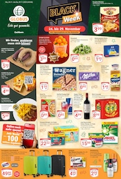 Aktueller GLOBUS Prospekt mit Rotwein, "Aktuelle Angebote", Seite 1