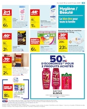 Couette Angebote im Prospekt "Carrefour" von Carrefour auf Seite 51