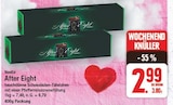 After Eight Angebote von Nestlé bei E center Falkensee für 2,99 €