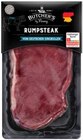 Frisches Rumpsteak im Angebot bei Penny in Wolfenbüttel Frisches Rumpsteak Angebote von BUTCHER'S bei Penny Wolfenbüttel für 4,99 €