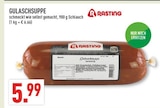 Gulaschsuppe Angebote von Rasting bei Marktkauf Recklinghausen für 5,99 €