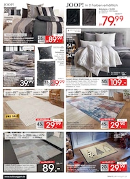 Fußmatte Angebot & Preis im aktuellen Zurbrüggen Prospekt Fußmatte Angebot im aktuellen Zurbrüggen Prospekt auf Seite 3