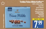 Feine Milde Kaffee im EDEKA Prospekt Feine Milde Kaffee von Tchibo im aktuellen EDEKA Prospekt für 7,99 €