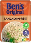 Aktuelles Express Reis Angebot bei Penny in Nürnberg ab 1,49 €