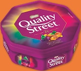 Assortiment de bonbons au chocolat - QUALITY STREET dans le catalogue Netto