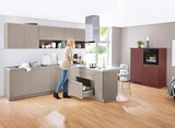Küche im Segmüller Prospekt Küche von nolte Küchen im aktuellen Segmüller Prospekt für 5.299,00 €