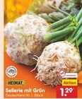 Sellerie mit Grün von Heimat im aktuellen Netto Marken-Discount Prospekt für 1,29 €