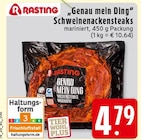 EDEKA Hückeswagen (Schloss-Stadt) Prospekt mit  im Angebot für 4,79 €