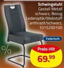 Schwingstuhl Angebote bei ROLLER Neuwied für 69,99 €