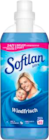 Weichspüler im Angebot bei EDEKA in Flensburg Weichspüler Angebote von Softlan bei EDEKA Flensburg für 1,29 €