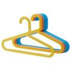 Kinderkleiderbügel versch. Farben Angebote von BAGIS bei IKEA Remscheid für 1,99 €