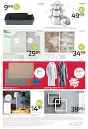 Teppichboden im Sparkauf Prospekt in Heilbronn Aktueller Sparkauf Prospekt mit Teppichboden, "Küchenaktion Fix & Fertig", Seite 8