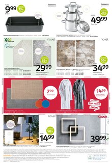 Bademantel im aktuellen Sparkauf Prospekt (Heilbronn) Bademantel im Sparkauf Prospekt "KĂĽchenaktion Fix & Fertig" mit 8 Seiten (Heilbronn)