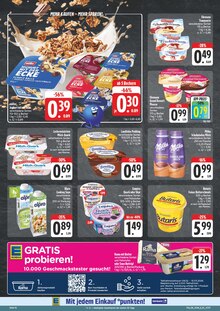 Süßigkeiten im aktuellen E center Prospekt (Chemnitz) Süßigkeiten im E center Prospekt "Wir lieben Lebensmittel!" mit 28 Seiten (Chemnitz)