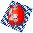 GLOBUS Crimmitschau - Delikatess Bierkugel Angebot im Prospekt Delikatess Bierkugel bei GLOBUS im Crimmitschau Prospekt für 3,49 €