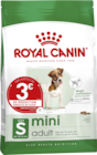 Croquettes mini adult ROYAL CANIN® - ROYAL CANIN® - Delbard Croquettes mini adult ROYAL CANIN® - ROYAL CANIN® à 28,99 € dans le catalogue Delbard
