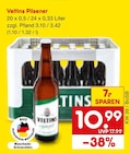 Pilsener von Veltins im aktuellen Netto Marken-Discount Prospekt für 10,99 €
