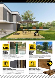 Offre Marron dans le catalogue Tout Faire du moment à la page 4