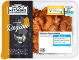Frisches Hähnchen- Geschnetzeltes im aktuellen REWE Prospekt
