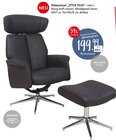 Relaxsessel "STYLE PLUS" für 199,99 € bei Zurbrüggen im Angebot Relaxsessel "STYLE PLUS" im aktuellen Zurbrüggen Prospekt