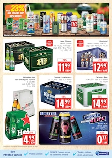 Volvic Angebot im aktuellen Marktkauf Prospekt auf Seite 23